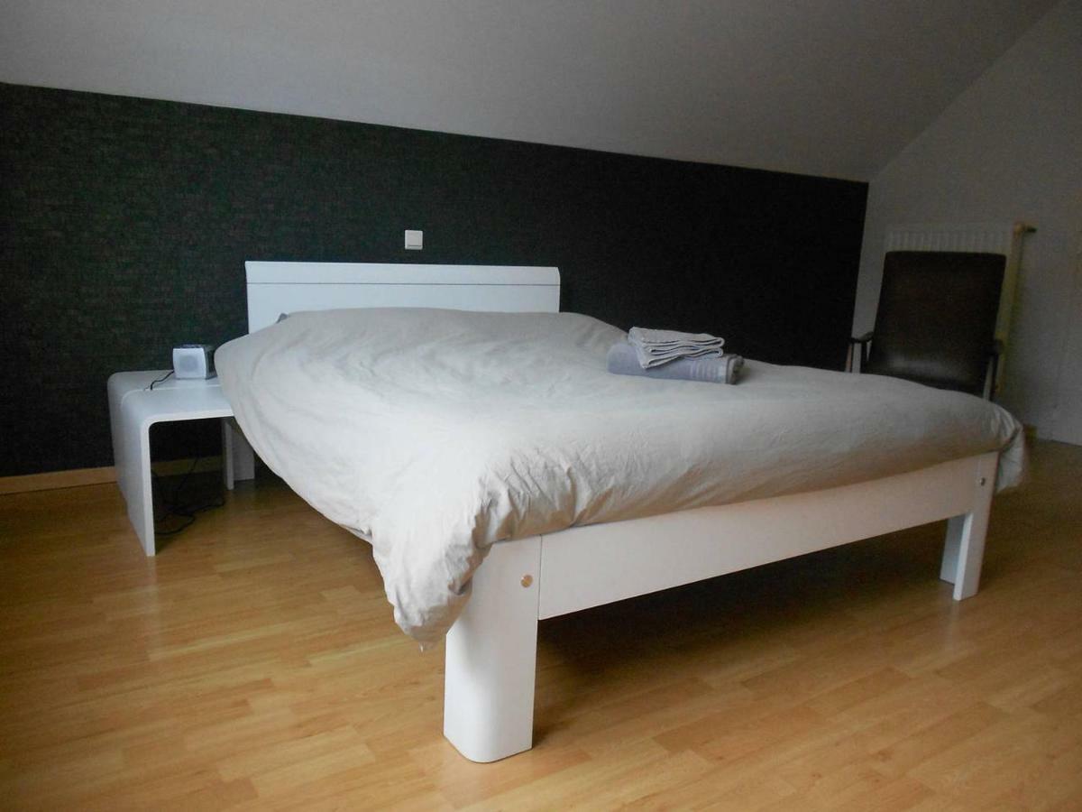 Bed and Breakfast Chez Paul Ypern Exterior foto